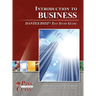 Introduction to Business DANTES / DSST Test Study Guide