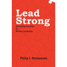 Lead Strong: Developing Character for Ministry Leadership