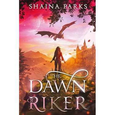 The Dawn of Riker