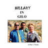 Hillary in Gilo