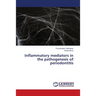 Inflammatory mediators in the pathogenesis of periodontitis