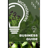 Microgreens: Business Guide