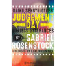 Judgement Day: haiku, senryu, & other aimless utterances