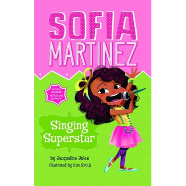 Singing Superstar