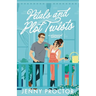 Petals and Plot Twists: a whimsical romance