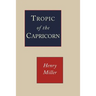 Tropic of Capricorn