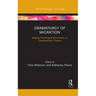 Dramaturgy of Migration: Staging Multilingual Encounters in Contemporary Theatre