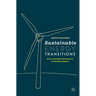 Sustainable Energy Transitions: Socio-Ecological Dimensions of Decarbonization