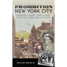 Prohibition New York City: Speakeasy Queen Texas Guinan, Blind Pigs, Drag Balls and More