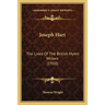 Joseph Hart: The Lives Of The British Hymn Writers (1910)