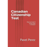 Canadian Citizenship Test: How to Crush It in less than 5 minutes!