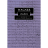 Wagner Studies