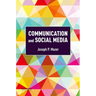 Communication and Social Media