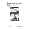 Paperback Quarterly (Vo. 3 No. 1) Spring 1980