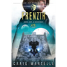 Frenzik: Judge, Jury, & Executioner Book 20