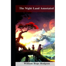 The Night Land Annotated