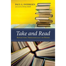 Take and Read: Reflecting Theologically on Books