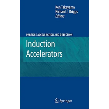 Induction Accelerators