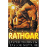 Rathgar: Scifi Alien Romance