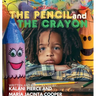 The Pencil and the Crayon