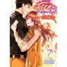 Fire in His Fingertips: A Flirty Fireman Ravishes Me with His Smoldering Gaze Vol. 7