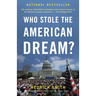 Who Stole the American Dream?