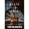 Death on the Page-Revenge On The Reviewer