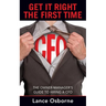 Get It Right the First Time: The Owner-Manager's Guide to Hiring a CFO