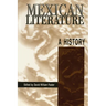 Mexican Literature: A History