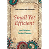 Small Yet Efficient - the Ultimate Pocket Planner