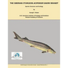 The Siberian Sturgeon Acipenser Baerii Brandt: Species Structure and Ecology