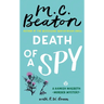 Death of a Spy