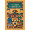 Articles on the Incas