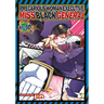 Precarious Woman Executive Miss Black General Vol. 10