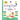 Reading Rhyme Riddles: Activity Book for Creative Kids