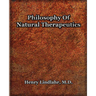 Philosophy Of Natural Therapeutics (1919)
