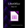 LibreOffice Base 4.0