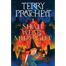 I Shall Wear Midnight: A Novel of Discworld