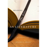 Reading the Bible as Literature: An Introduction