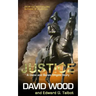 Justice: A Dane and Bones Origins Story