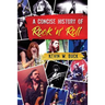 A Concise History of Rock 'n' Roll