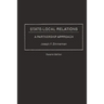 State-Local Relations: A Partnership Approach, Second Edition