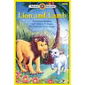 Lion and Lamb: Level 3