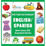 English Spanish Picture Dictionary