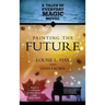 Painting the Future: A Tales of Everday Magic Novel