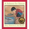 A Salmon for Simon