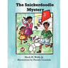 The Snickerdoodle Mystery