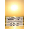 Sustainable Enlightenment: Einstein's Razor: Seven Simple Steps to Awakening