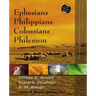 Ephesians, Philippians, Colossians, Philemon