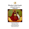 Worthy is Jah Lamb: A Rastafari Passover Haggadah